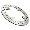 Honda XR400R XR600R XR250L XR250R CRF230L / M Rear Brake Disc Rotor W/Bolts