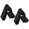 Land Rover Discovery II Fuel Gas Tank Door Latch Clips (1998-2004)