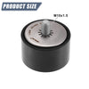 BMW 528i N52N Car Accessory Drive Belt Idler Pulley