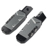 Honda CBR600RR CBR600 F4 / F4I Titanium Rear Passenger Foot Pegs (2003-2012)
