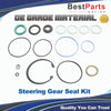 Cadillac Escalade AWD Steering Gear Seal (2002–2006)