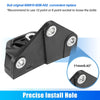 Honda Accord 2003-2007 Engine Motor Mount (2 x Transmission Mounts)