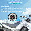 Yamaha BIG BEAR 400 ATV Fuel Gauge Meter Metal (2000–2012)