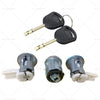 Ford Falcon XG XH Ute Van Ignition Barrel Door Lock Key (93-98)