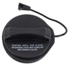 Jaguar XF XFL XE Fuel Filler Cap