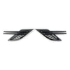 Land Rover Range Rover Sport 2014-2017 Black Grille Mesh Vent