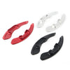 Mazda 3 6 CX-3 CX-4 CX-5 MX-5 Steering Wheel Shift Paddle Extensions (2004-2023)
