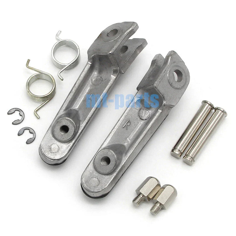 Honda RVF400 NC35 Footrest Pegs (1994-1996)