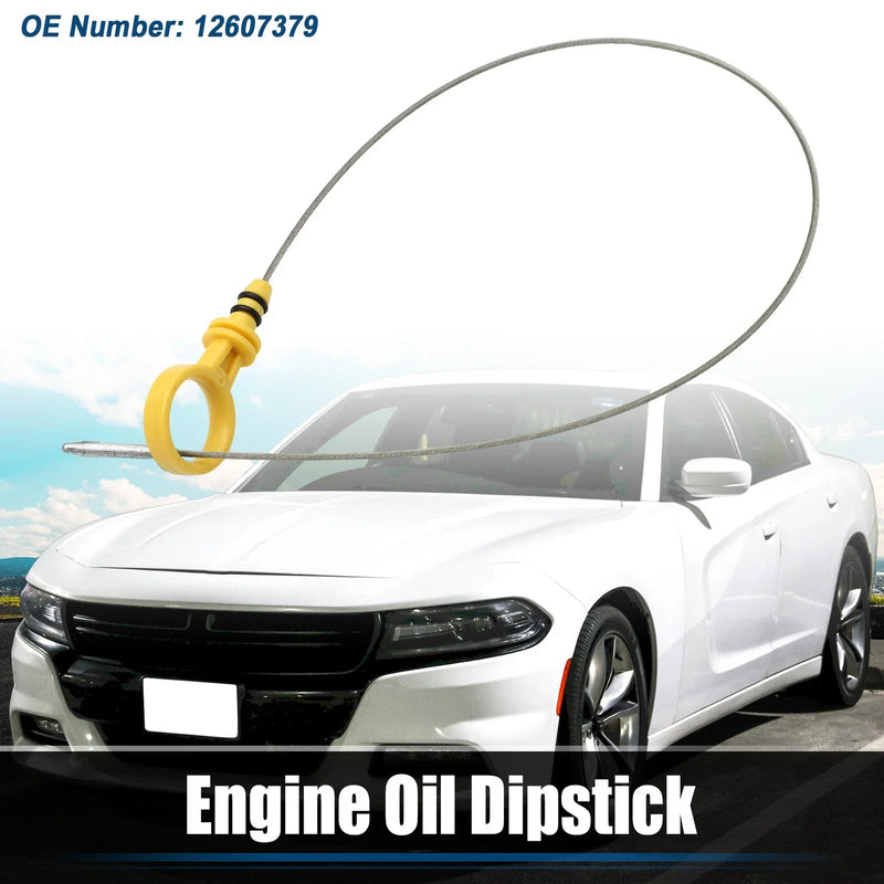 Buick LaCrosse 1 x Engine Oil Fluid Level Dipstick (2005–2019)