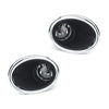 Nissan Rogue Sport Front Fog Light Set (2017-2019)