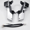 Toyota Land Cruiser Prado Steering Wheel Control Switch (2009-2021)