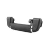 LR Range Rover 2 x Black Interior Roof Grab Handles (2013-2021)