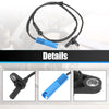 Mini Cooper Rear Left Right ABS Wheel Speed Sensor (2002-2008)