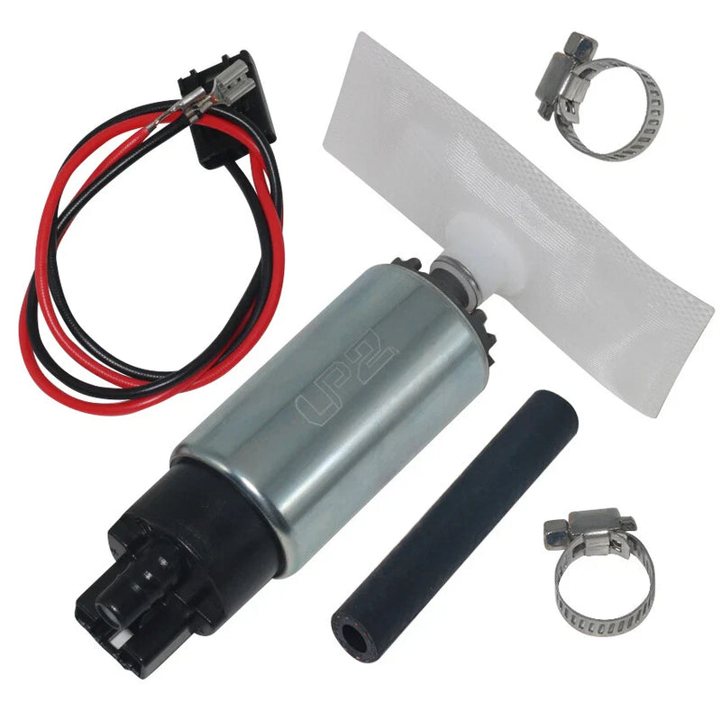 Moto Guzzi Breva 750, Nevada Classic 750 Fuel Pump (2003-2013)