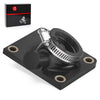 Yamaha YFS200 Blaster Carburetor Intake Manifold Boot (1988–2006)