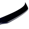 BMW G30 (2017-2023) Carbon Black ABS Boot Spoiler