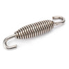 Honda 2 x Short Outlaw Racing Stainless Header Exhaust Springs