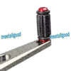 Speed Triple 1050 CNC Racing Rearset Foot Pegs (2011-2014)