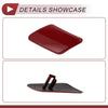Volvo C30 Bumper Headlight Washer Nozzle Cover (2008-2010)