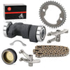 Honda FourTrax 250 TRX250X Camshaft & Rocker Arm & Cam Timing Gear (1987–1992)