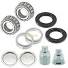 Honda FourTrax 300 TRX300 Swingarm Bearing Bolt Seal Kit (1988–2000)