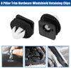 Ford Explorer 20 x Pillar Trim Hardware Windshield Clips (2011-2021)