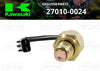 Kawasaki Vulcan 1500 1600 Fan Switch (2004–2008)