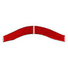 Alfa Romeo Giulia Steering Wheel Strip Cover Trim (2020-2024)