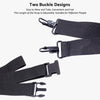 Traditional Bow 3 Tube Archery Arrow Quiver Adjustable