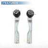 Toyota Tundra Front Outer Tie Rod Ends (2003-2006)