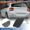 BMW 1 Series F20 Rear Tow Hook Cover (2011-2019)