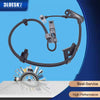 Isuzu D-Max 3.0L Front Right ABS Wheel Speed Sensor (2008-2012)