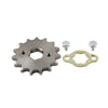 125cc ATV Pit Dirt Quad Bike 15T Front Sprocket 20mm