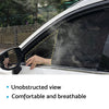 Holden Colorado Front Magnetic Sun Shades (2012-2020)
