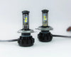 Holden Rodeo RA 2003-2008 - Headlights & Interior Lights LED Light Upgrade Kit
