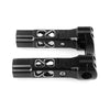 Harley Davidson 6.5" Pullback Handlebar Riser Kit