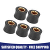 Motorbike 5 x 10mm Rear Shock Absorber Cushion Ring Bushing
