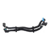 Land Rover Range Rover Velar, Jaguar F-Pace Engine Heater Water Hose (2018-2023)