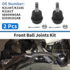 Dodge Ram 1500 Front Lower Ball Joints (1994 - 2001)