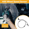 Mercedes-Benz C63 AMG ABS Wheel Speed Sensor (2012)