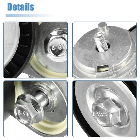 Chevrolet Corvette Camaro 5.7L Serpentine Belt Tensioner (1997-2013)