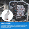 Ford 5R55N Transmission Filter & Oil Pan Gasket Kit (2000-2008)