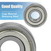Vehicle 2 x Deep Groove Ball Bearing 12x32x10mm Double Shielded