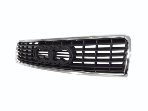 Grille Front FOR Audi A4 B6 2001-2005