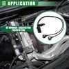 Jeep Grand Cherokee Knock Sensor (2001-2007)
