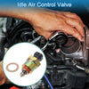 Chevrolet G30 Idle Air Control Valve (1991 - 1996)