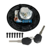 790 Duke (2018-2024) & 890 Duke KTM Fuel Gas Tank Cap Lock Keys (2020-2023)