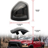 Dodge Ram 2x Smoke Lens Amber LED Turn Signal Lights (2009-2018)