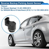 Nissan Qashqai Reverse Backup Parking Sensor (2007-2013)