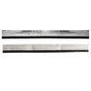 1M Metallic Heat Shield Sleeve Insulated Wire Hose Cover Wrap Loom Tube 12mm Dia